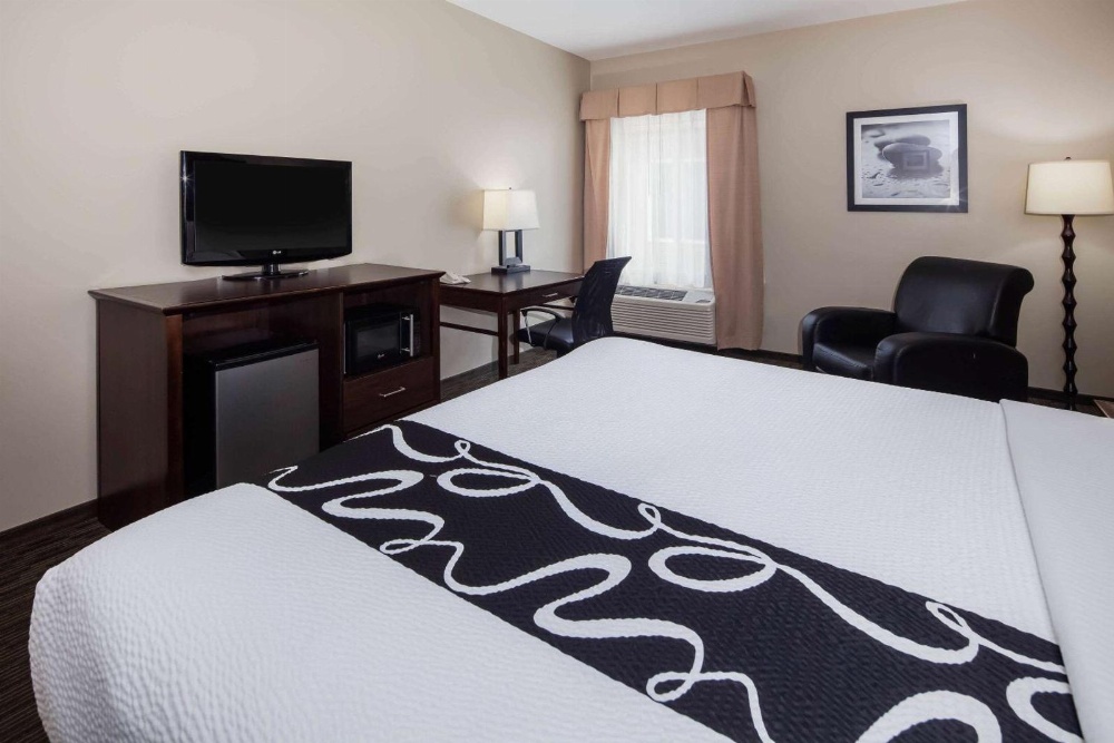 La Quinta Inn & Suites by Wyndham Inglewood